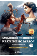 Livro Mulheres no Direito Previdenciário - Edição poder de uma mentoria, volume I