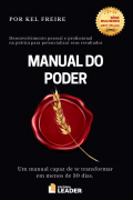 Livro Manual do Poder
