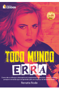 Todo Mundo Erra - Renata Rode