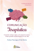 Livro Comunicação Terapêutica
