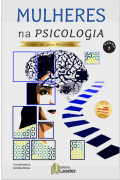 Livro Mulheres na Psicologia - Edição poder de uma mentoria, volume I