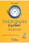 Eneagrama Espiritual volume 4 - Os seus caminhos de evolução da Personalidade para a Essência
