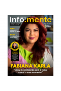 Revista Info:mente ABRIL 2023 | Nº 26