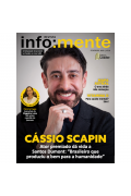 Revista Info:mente FEVEREIRO 2023 | Nº 23