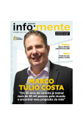 Revista Info:mente NOVEMBRO 2022 | Nº 20