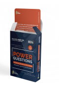 CARD POWER QUESTIONS POTENCIALIZAÇÃO DA FELICIDADE - INDIVIDUAL, COLETIVA E SUSTENTÁVEL