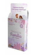 0 Jogo Desperta Família por Josi Meda