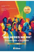 Mulheres no RH - Diversidade e Inclusão - Edição poder de uma mentoria, volume V