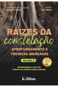 Raízes da Constelação Familiar, volume 2 - Aprofundamento e Técnicas Avançadas 