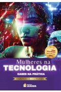Mulheres na Tecnologia - Edição poder de uma mentoria, volume I