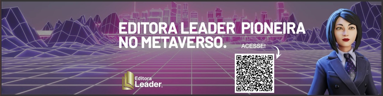 Metaverso - 1ª edição 2022 - editorasaraiva